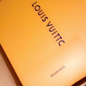 COPY - NEVER SOLD  - Authentic LV bag only 2 years old.